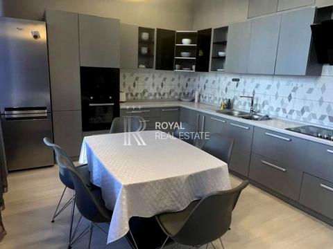 квартира за адресою Еспланадна вул., 30