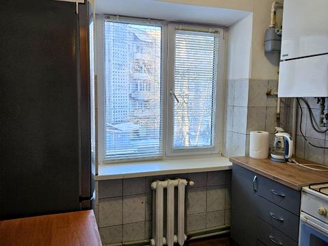 квартира за адресою Миколи Лисенка вул., 12