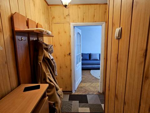 квартира за адресою Миколи Лисенка вул., 12