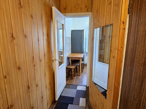 квартира за адресою Миколи Лисенка вул., 12