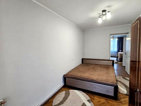 квартира за адресою Миколи Лисенка вул., 12