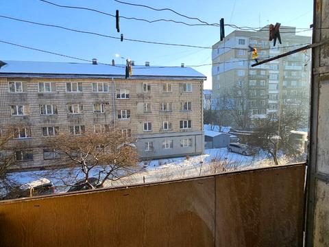 квартира за адресою Миколи Лисенка вул., 12