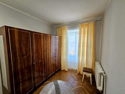 квартира за адресою Миколи Лисенка вул., 12