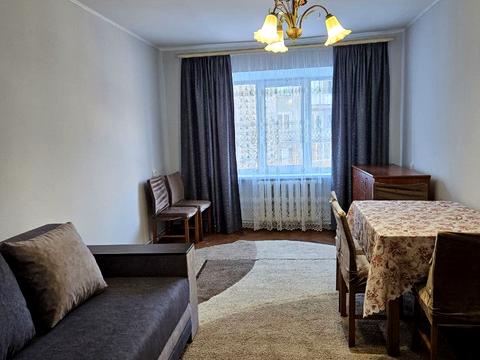 квартира за адресою Миколи Лисенка вул., 12