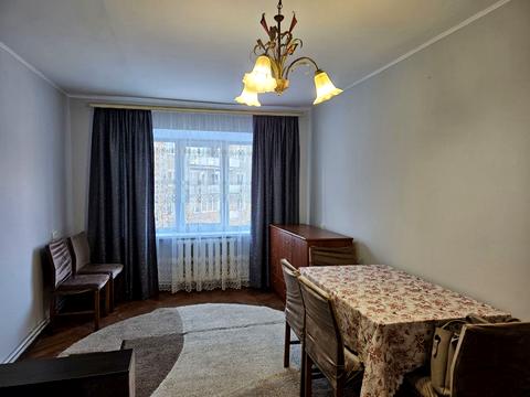 квартира за адресою Миколи Лисенка вул., 12