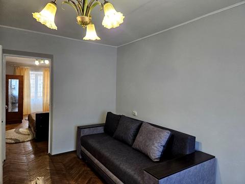 квартира за адресою Миколи Лисенка вул., 12