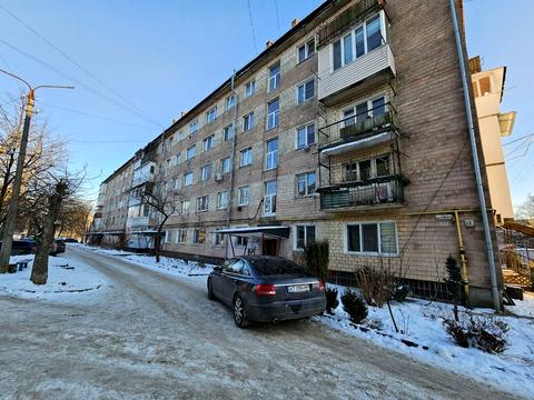 квартира за адресою Миколи Лисенка вул., 12