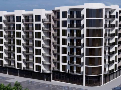 квартира за адресою Котловинна вул., 9