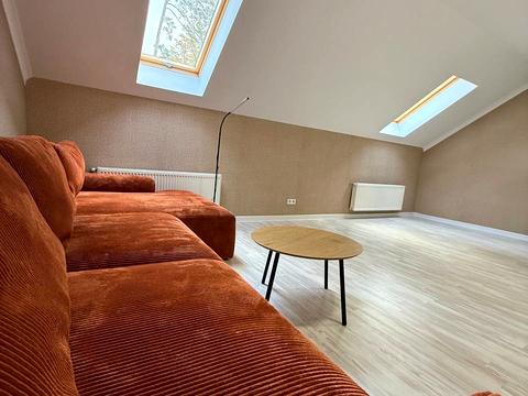 будинок за адресою Василя Стуса вул. (Пушкінська)