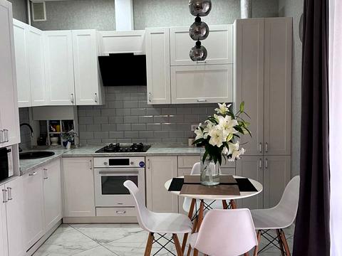 будинок за адресою Василя Стуса вул. (Пушкінська)