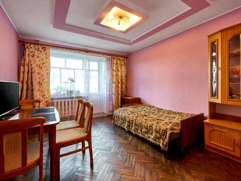 квартира за адресою Джона Ленона вул., 39