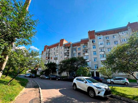 квартира за адресою Джона Ленона вул., 39