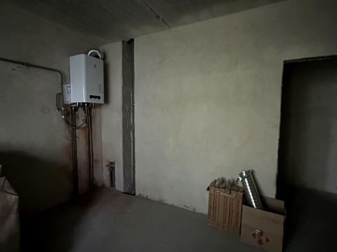 квартира по адресу Весняна ул., 10