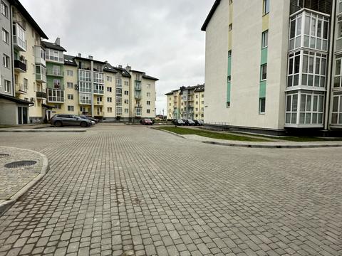 квартира по адресу Весняна ул., 10