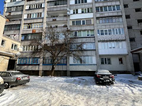 квартира по адресу Князей Острожских ул. (Шелушкова), 81