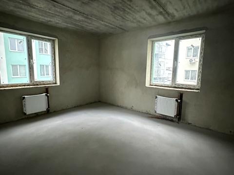 квартира по адресу Весняна ул., 10