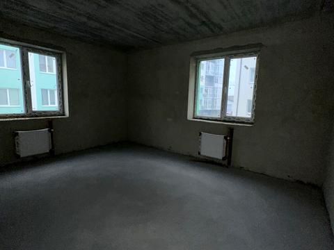 квартира по адресу Весняна ул., 10