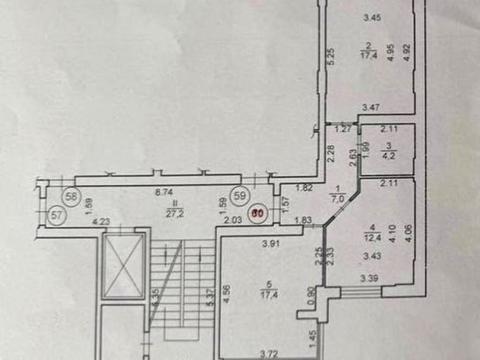 квартира за адресою Роксоляни вул., 151