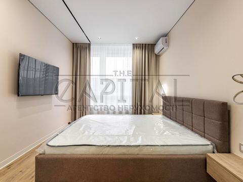 квартира по адресу Голосеевский просп. (40-летия Октября), 78/2