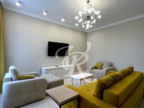 квартира по адресу Джона Маккейна ул. (Кудри Ивана), 26