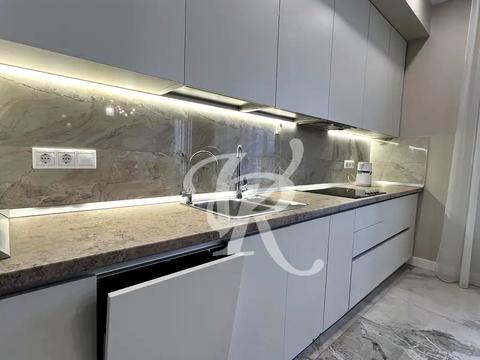 квартира по адресу Джона Маккейна ул. (Кудри Ивана), 26