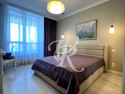 квартира по адресу Джона Маккейна ул. (Кудри Ивана), 26