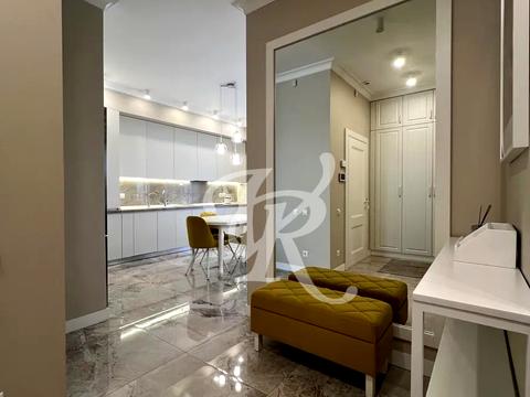 квартира по адресу Джона Маккейна ул. (Кудри Ивана), 26