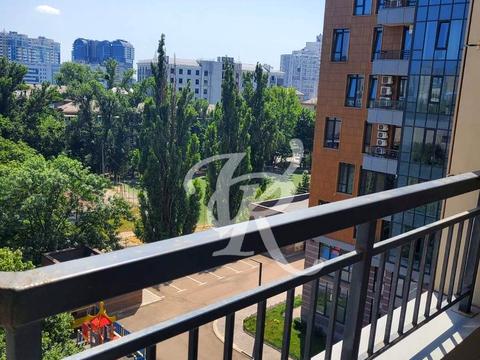 квартира по адресу Джона Маккейна ул. (Кудри Ивана), 26