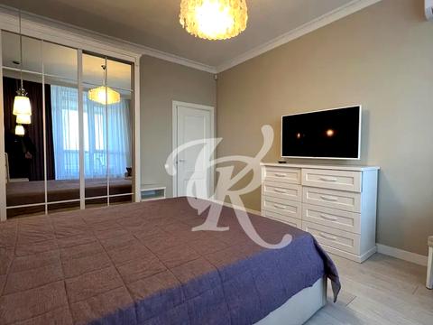 квартира по адресу Джона Маккейна ул. (Кудри Ивана), 26