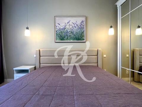 квартира по адресу Джона Маккейна ул. (Кудри Ивана), 26