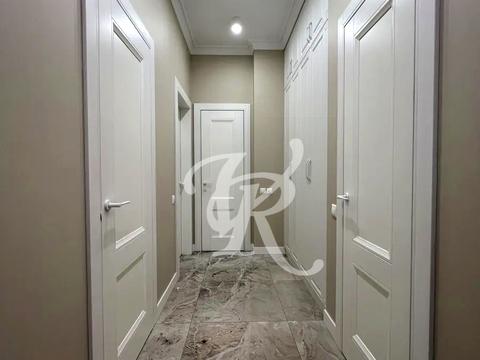 квартира по адресу Джона Маккейна ул. (Кудри Ивана), 26