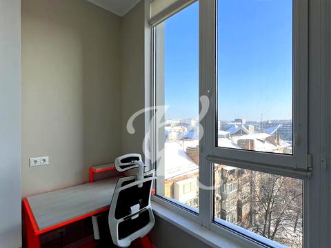 квартира по адресу Джона Маккейна ул. (Кудри Ивана), 26