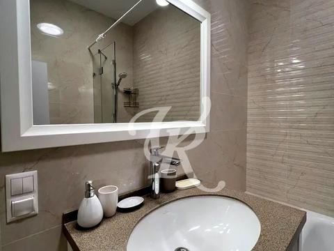 квартира по адресу Джона Маккейна ул. (Кудри Ивана), 26