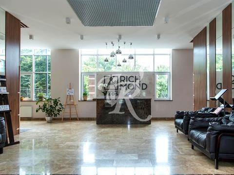 квартира по адресу Джона Маккейна ул. (Кудри Ивана), 26