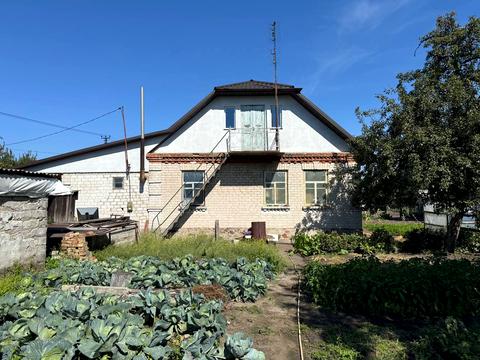 будинок за адресою Старокняжицька вул. (Льва Толстого), 1