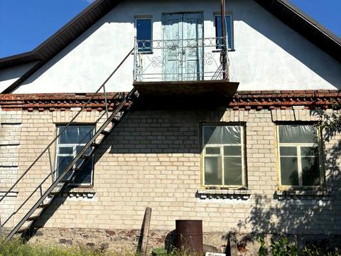 будинок за адресою Старокняжицька вул. (Льва Толстого), 1