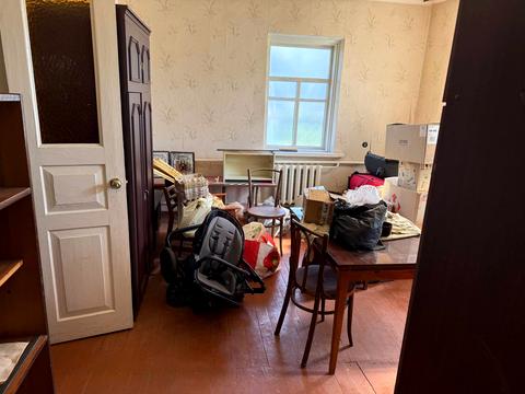 будинок за адресою Старокняжицька вул. (Льва Толстого), 1