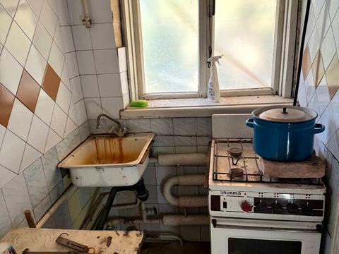 будинок за адресою Старокняжицька вул. (Льва Толстого), 1