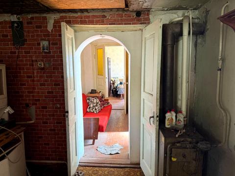 будинок за адресою Старокняжицька вул. (Льва Толстого), 1