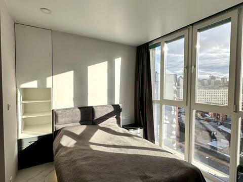 квартира за адресою Європейська вул. (Миронова), 9-А