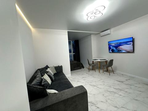 квартира за адресою Європейська вул. (Миронова), 9-А