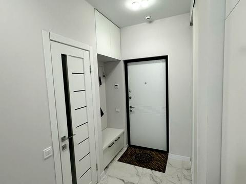 квартира за адресою Європейська вул. (Миронова), 9-А