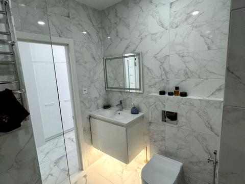 квартира за адресою Європейська вул. (Миронова), 9-А