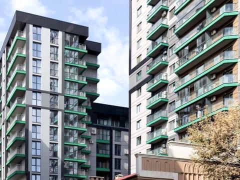 квартира за адресою Європейська вул. (Миронова), 9-А