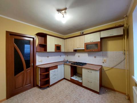 квартира за адресою Січовий пров., 17