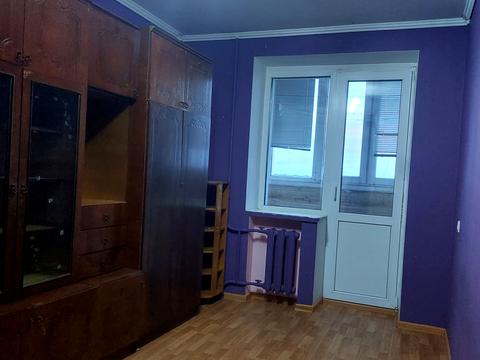 квартира за адресою Січовий пров., 17