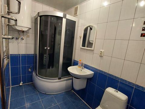 квартира за адресою Січовий пров., 17