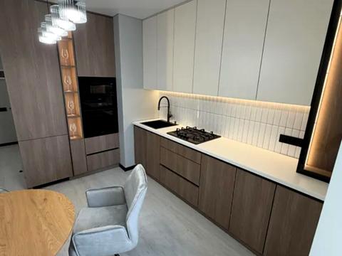 квартира за адресою Рєпіна вул., 38