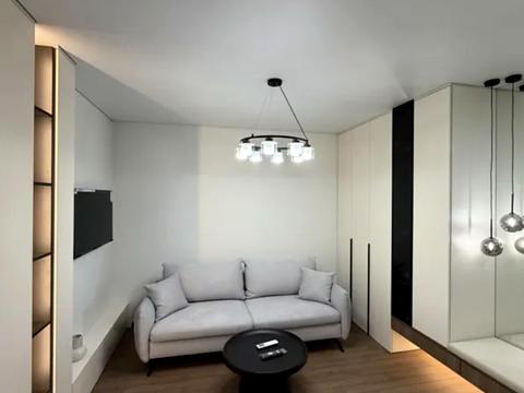 квартира за адресою Рєпіна вул., 38