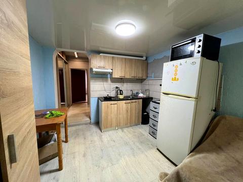 квартира за адресою Пішонівська вул., 32